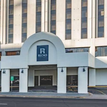 Reno Suites Eksteriør bilde