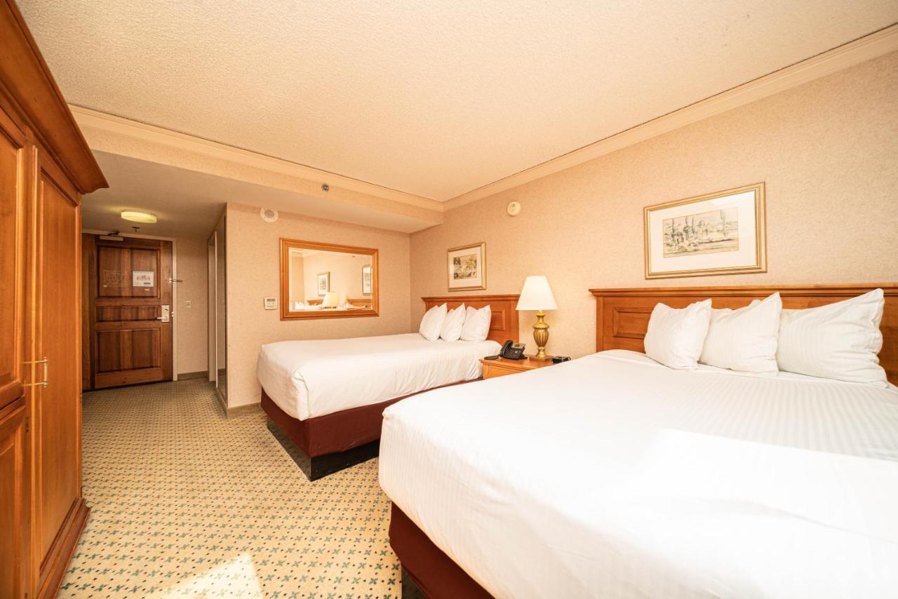 Reno Suites Eksteriør bilde