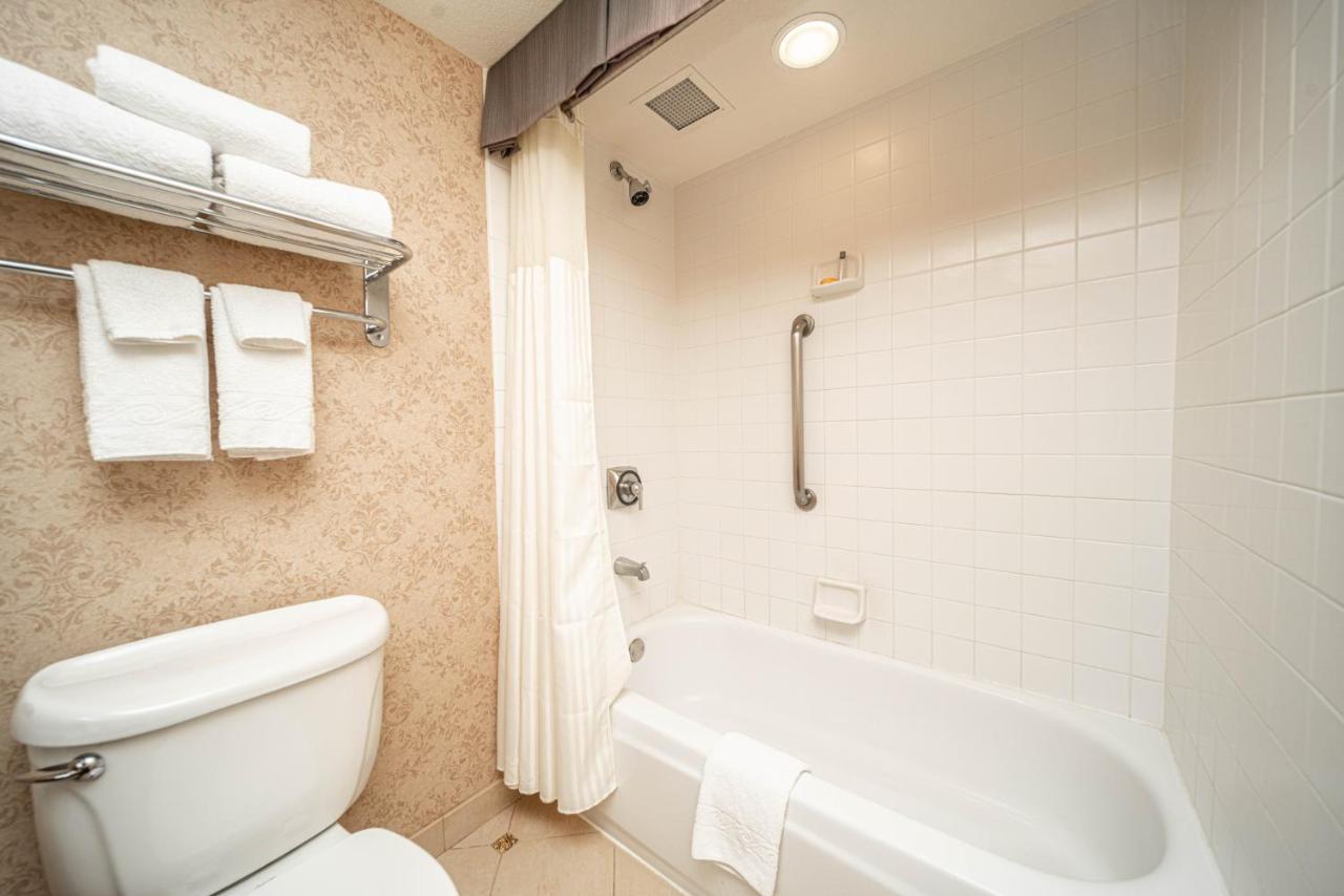 Reno Suites Eksteriør bilde