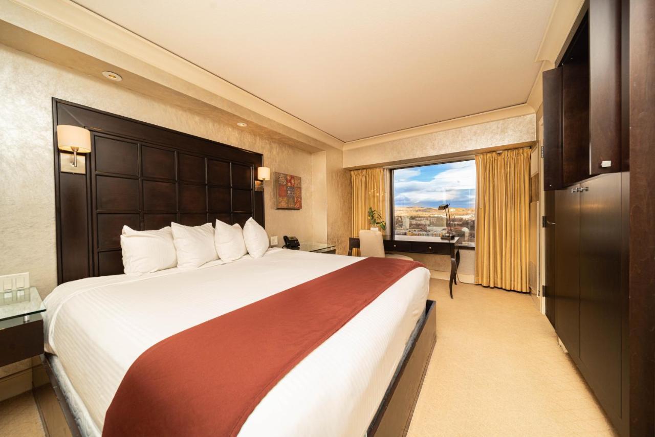 Reno Suites Eksteriør bilde